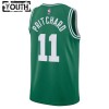 Camiseta Niños NBA Boston Celtics Payton Pritchard 11 2022-23 Nike Icon Edition Kelly Verde Swingman